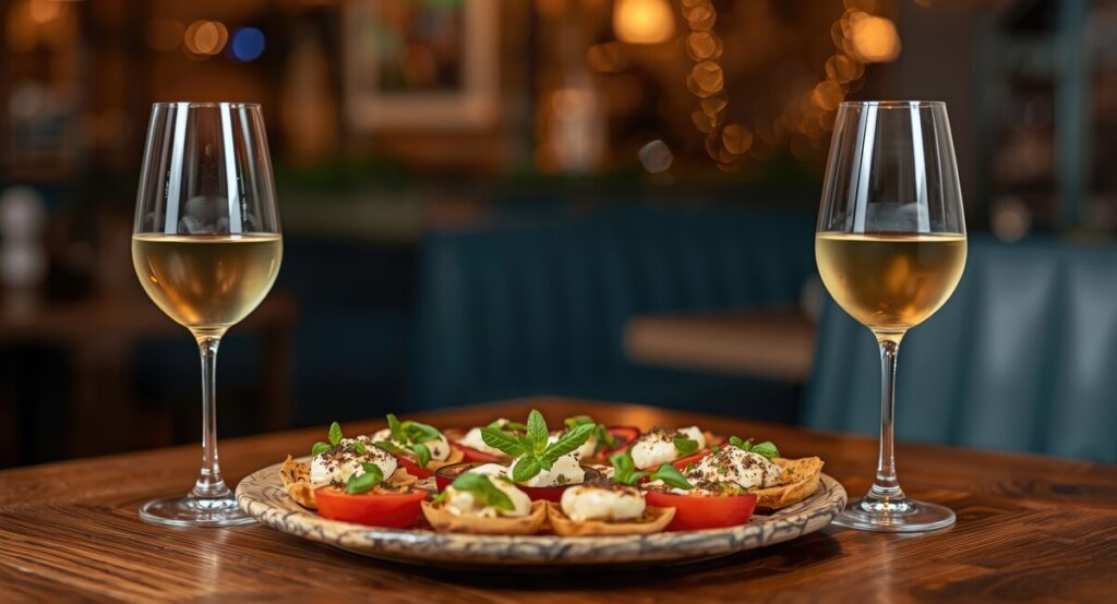 The Bainbridge Foodie Guide: Discovering Garner’s Best Eats in This Vibrant Neighborhood